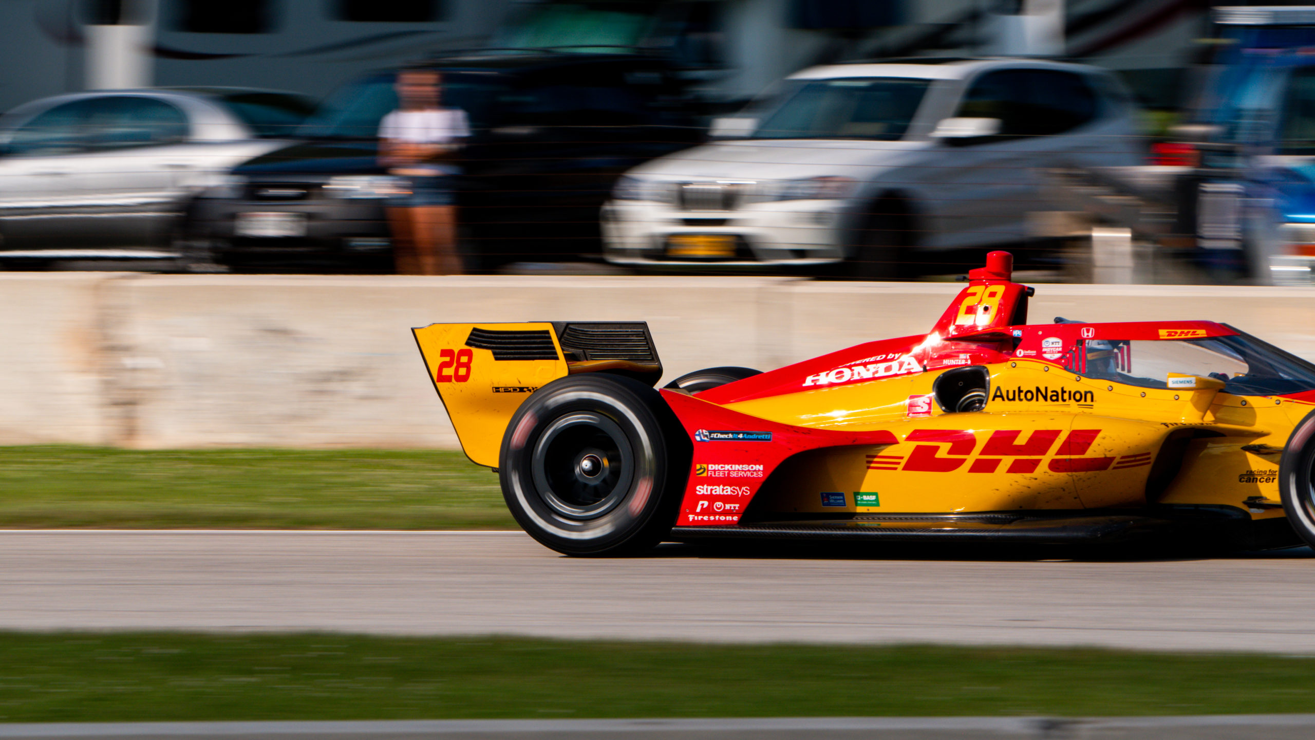 Indycar 2020