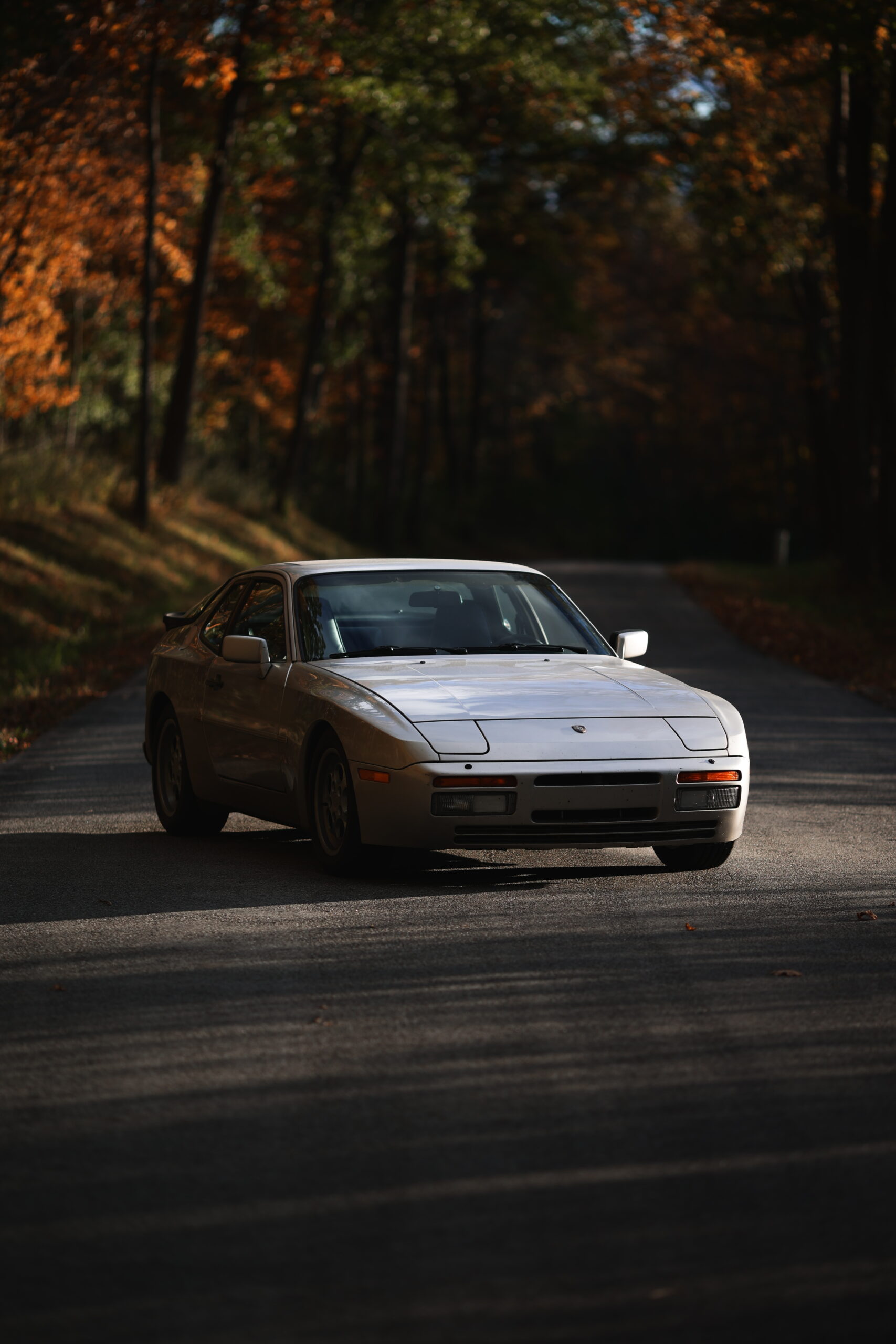 Porsche 944 Turbo